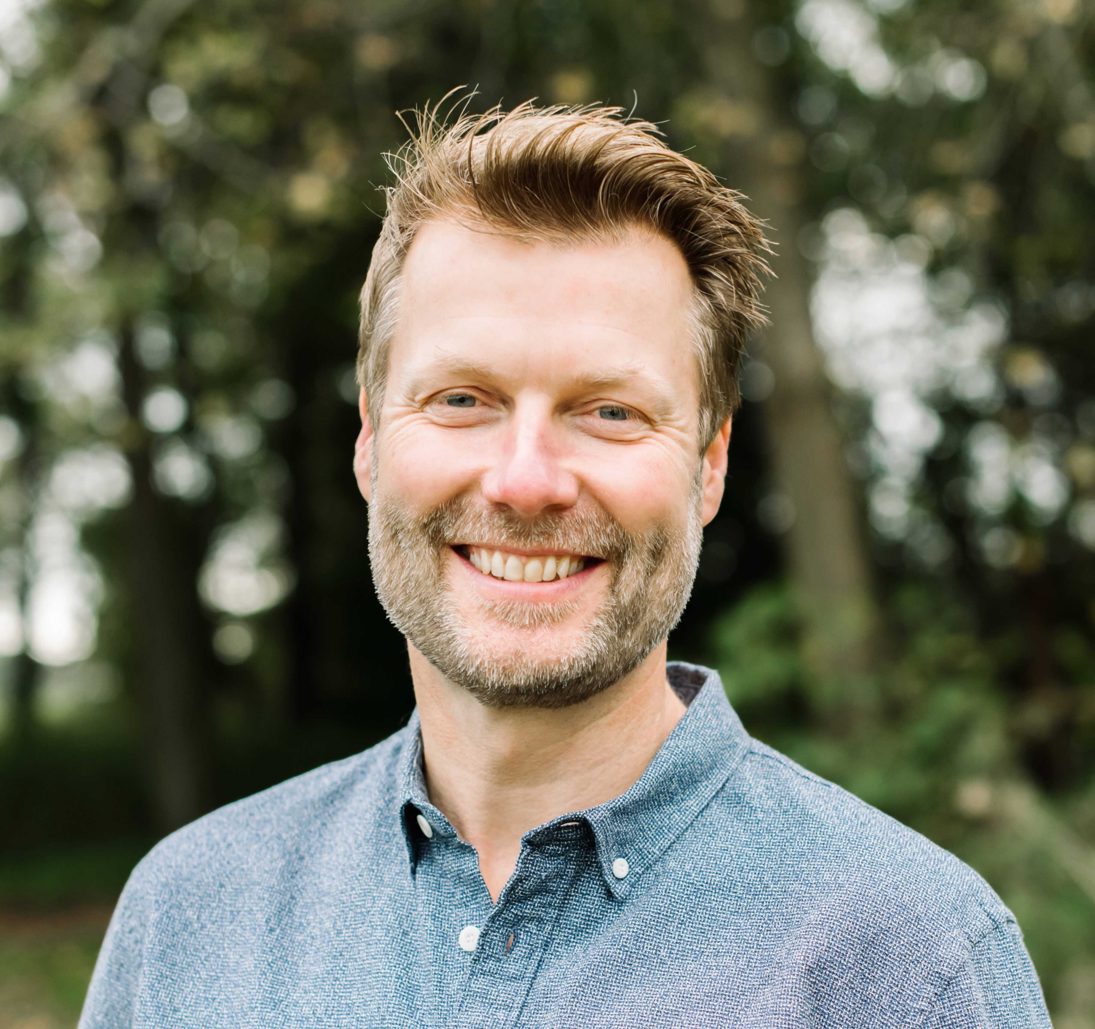 Foto van mezelf